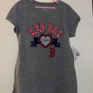 5 for $20 NWT Red Sox love short sleeve T shirt